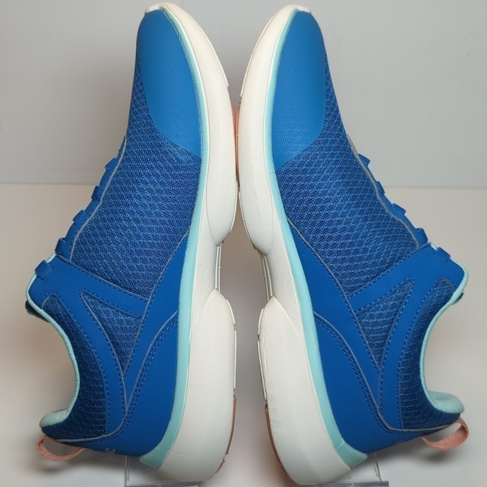 Vionic Vortex Krishan athletic sneakers womans size 8W - Picture 5 of 15
